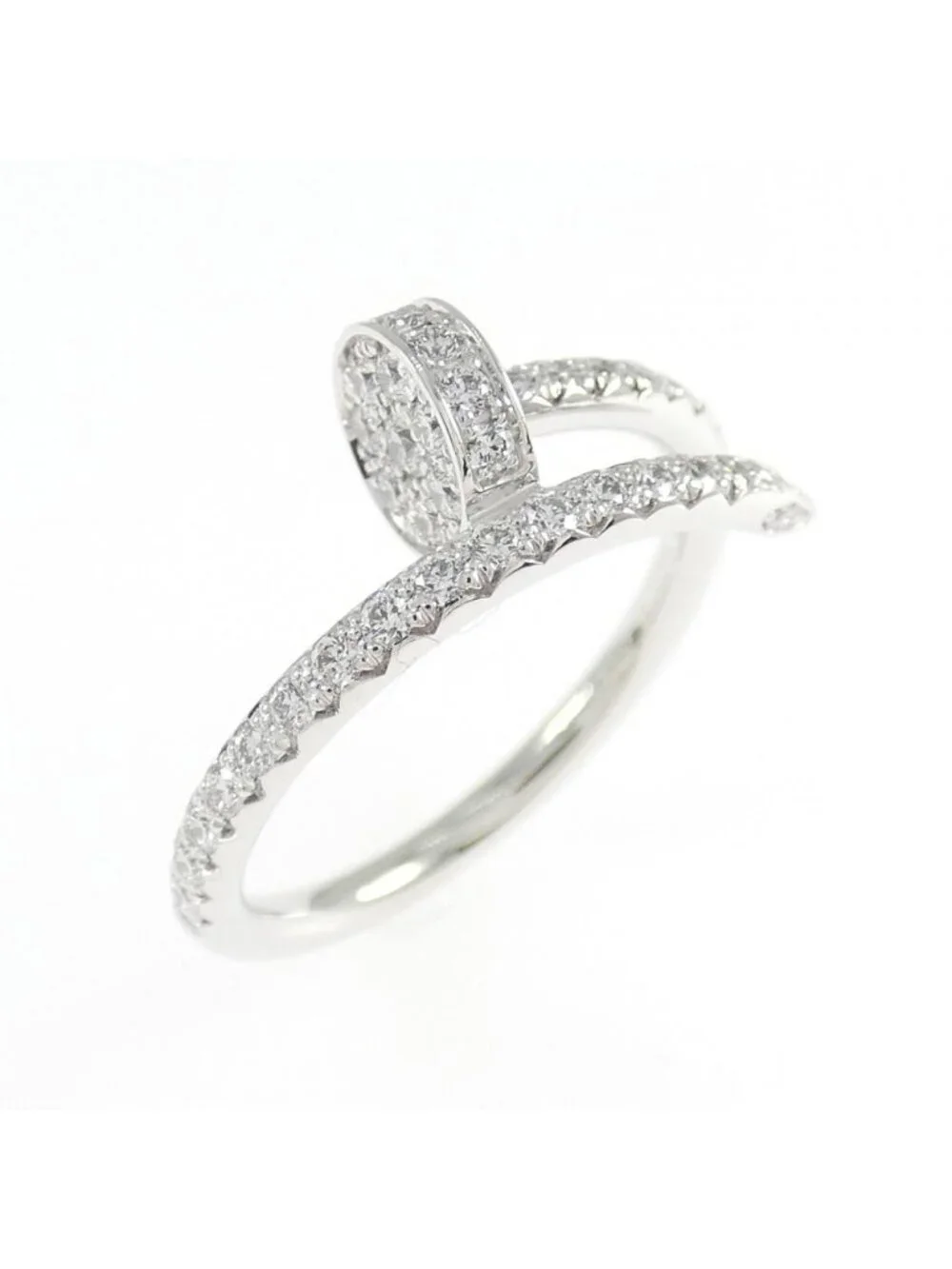 Cartier Juste un Clou Ring